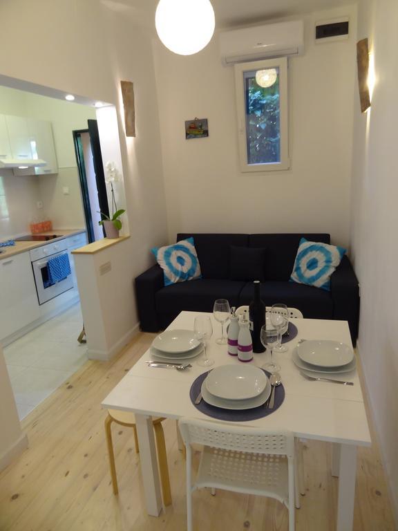 Apartment Bezic Kastela Bagian luar foto