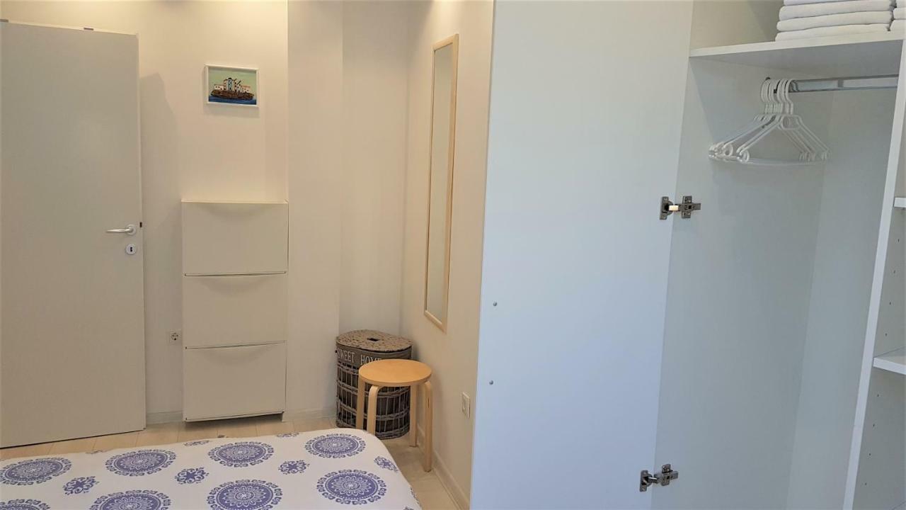 Apartment Bezic Kastela Bagian luar foto