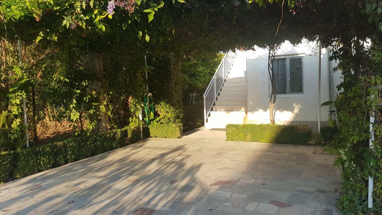 Apartment Bezic Kastela Bagian luar foto