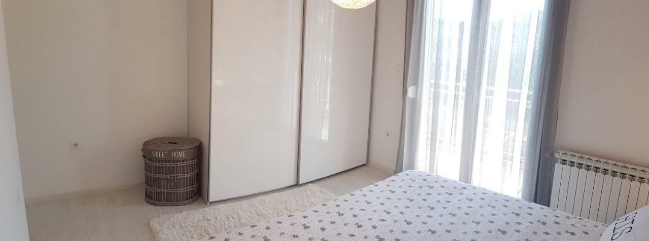 Apartment Bezic Kastela Bagian luar foto